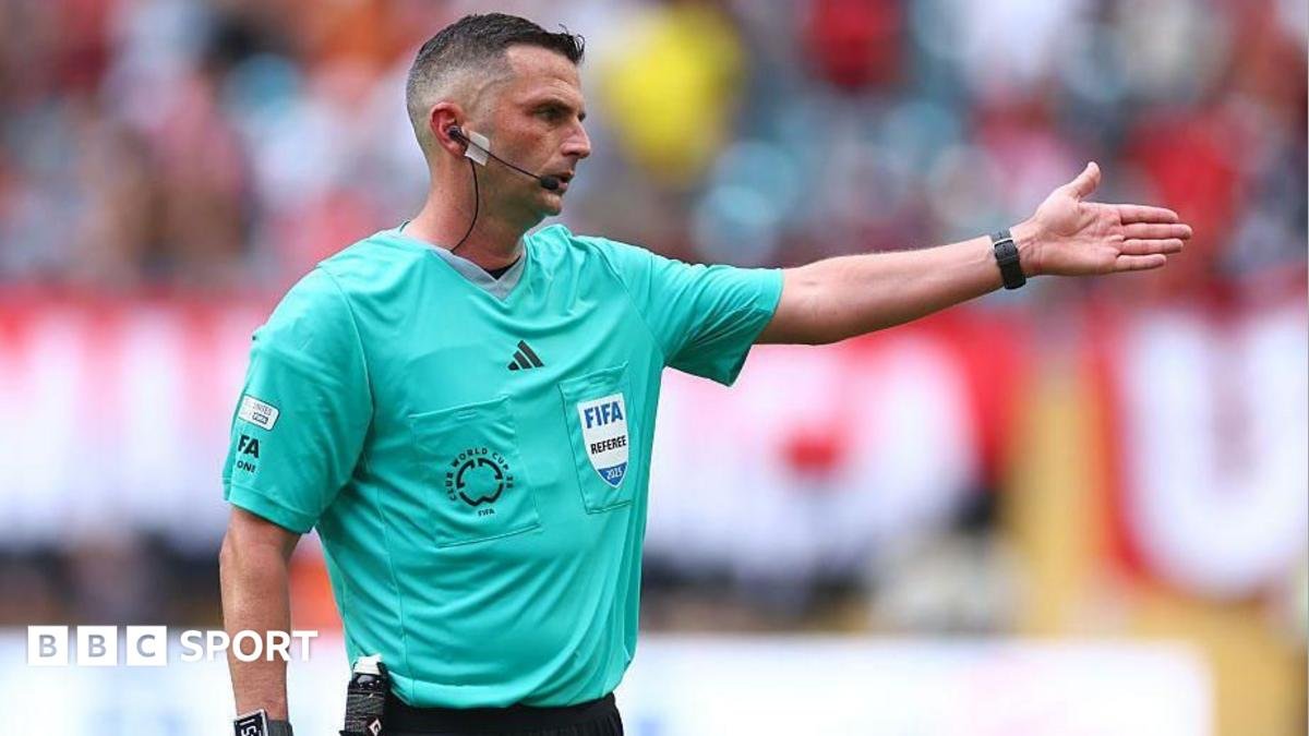 New laws for new football season – VAR, timewasting and subs