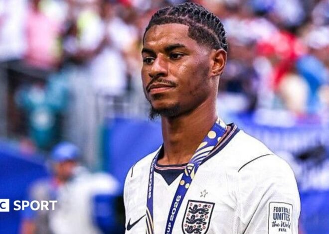 Marcus Rashford: Will he return to Man Utd – and what impact would he have?
