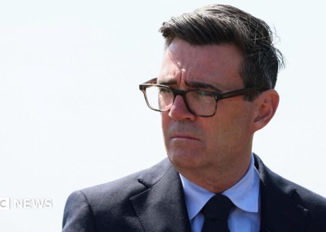 Burnham brings forward ban on ‘subscription traps’ to ease cost of living