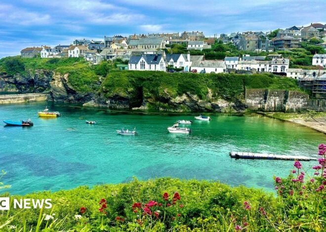 The ‘education gap’ hiding in picture-perfect Cornwall and Devon