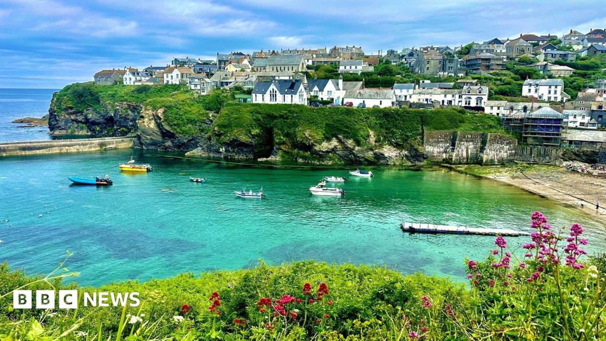 The ‘education gap’ hiding in picture-perfect Cornwall and Devon