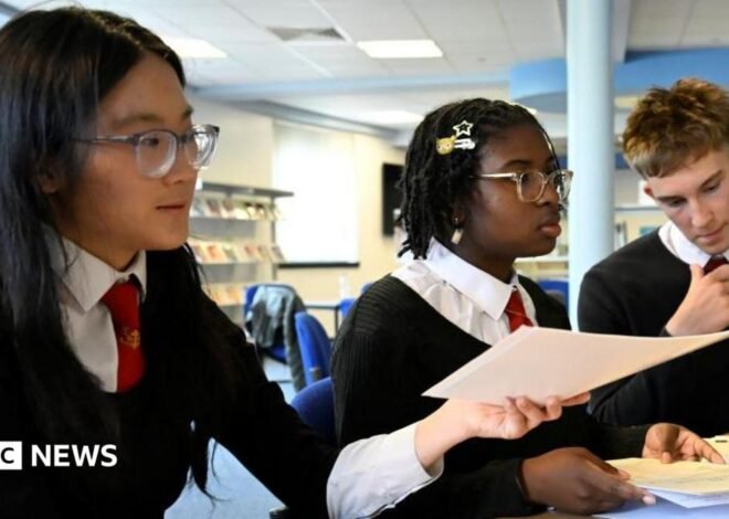 Which area has the best grades? Five key takeaways from Scotland’s exam results