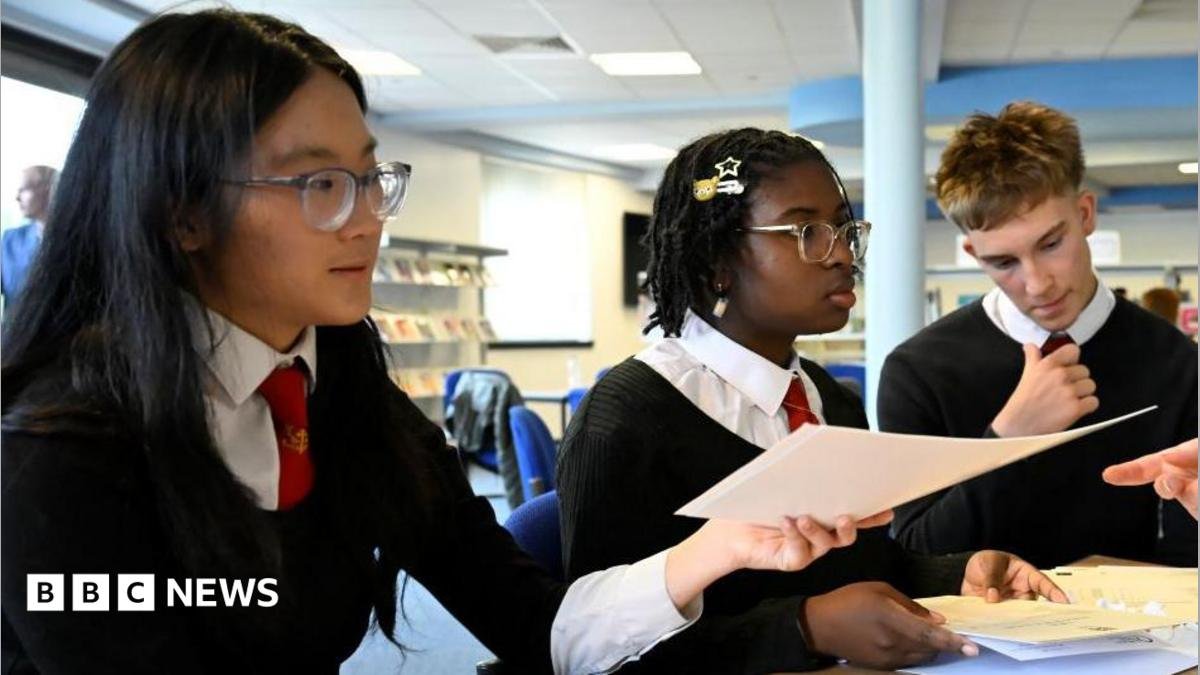 Which area has the best grades? Five key takeaways from Scotland’s exam results