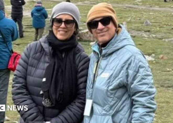 ‘Our parents were crossing the border an hour before the flood hit’