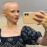 Caernarfon teen’s ovarian cancer put her in menopause overnight