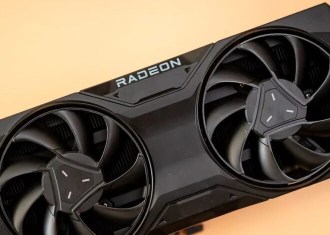 AMD is apparently gearing up to raise GPU prices right after Nvidia’s steep hike