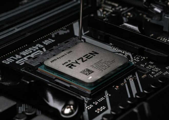 MIT researchers found a new Spectre attack that can slip past Intel and AMD defenses