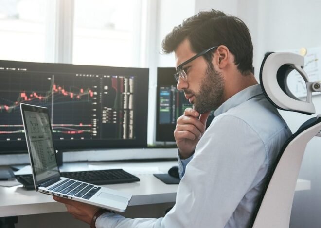 How US Forex Traders Now Get to Choose Their Own Platform