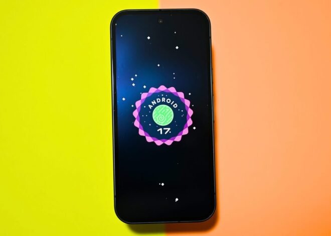 A mysterious app just appeared on millions of Android phones, and it’s actually there to help
