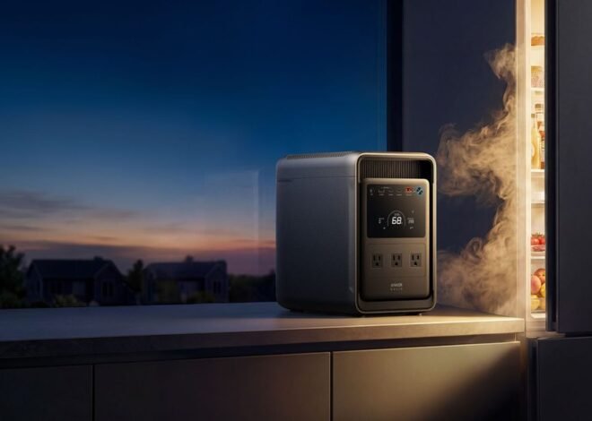 Anker just exposed a big problem with portable power stations