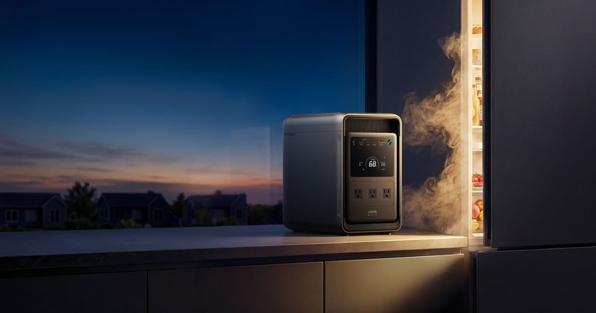 Anker just exposed a big problem with portable power stations