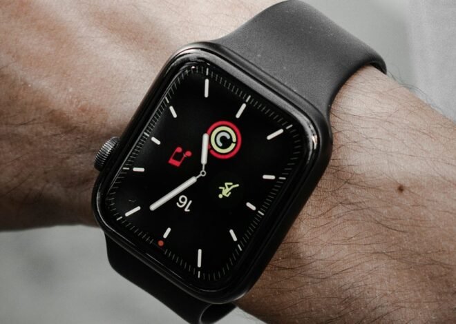 Apple going circular could make the Watch better at being a watch