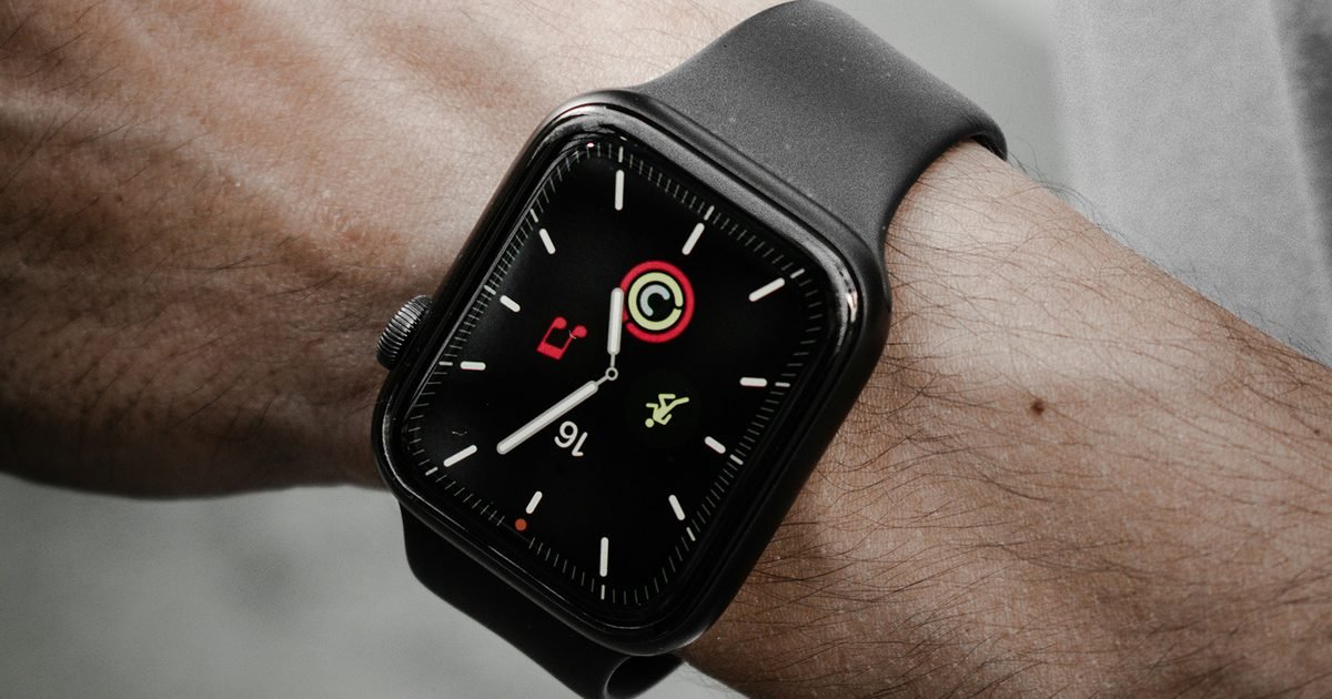 Apple going circular could make the Watch better at being a watch