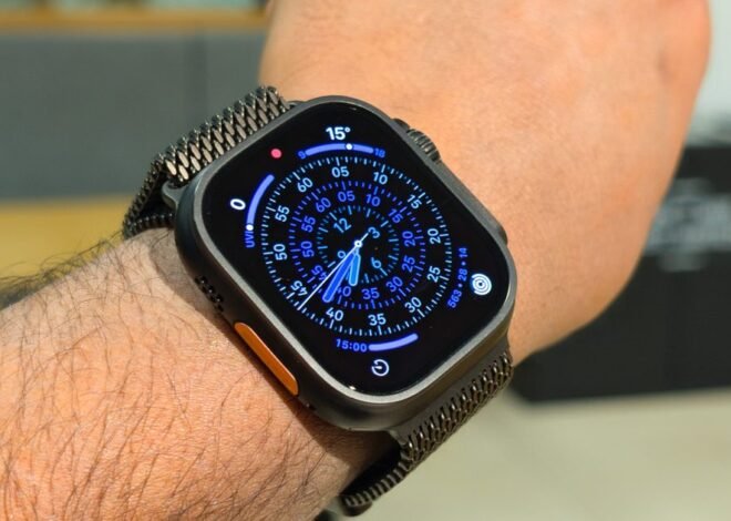The Apple Watch could get outrageouly expensive with new premium models planned