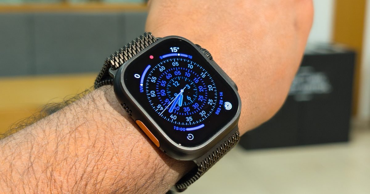 The Apple Watch could get outrageouly expensive with new premium models planned