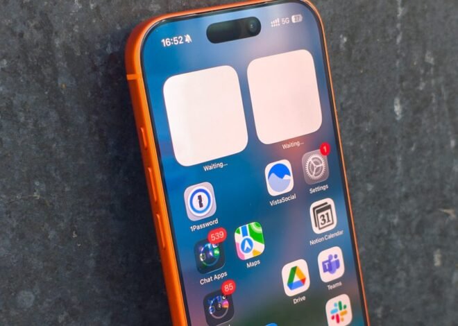 A production snag could leave the iPhone 18 Pro in short supply