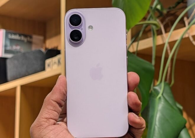 iPhone 17 is going to get pricier, hold on to your wallets