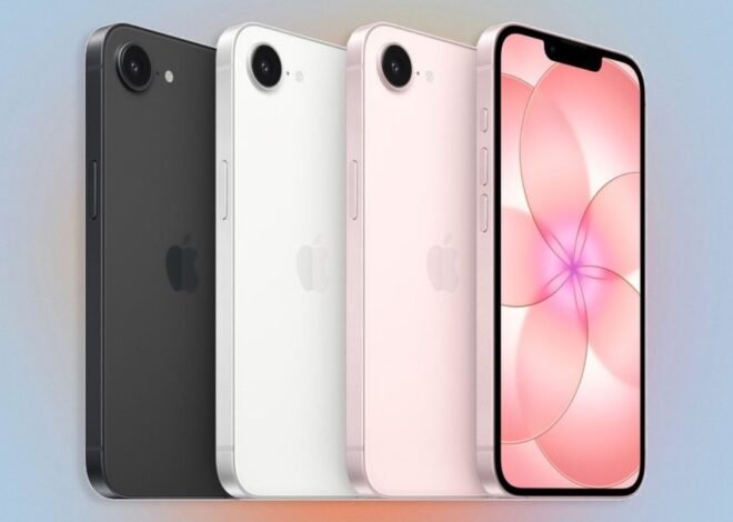 Apple may give the iPhone 18e one extra gigabyte and call it an AI upgrade