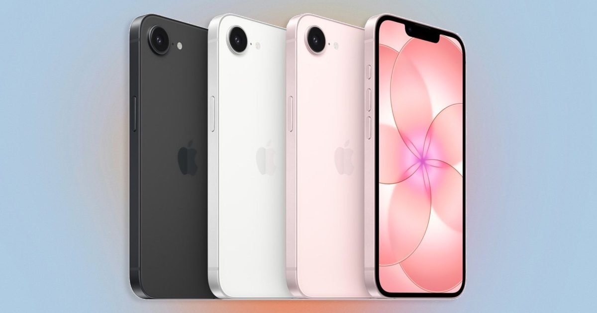 Apple may give the iPhone 18e one extra gigabyte and call it an AI upgrade