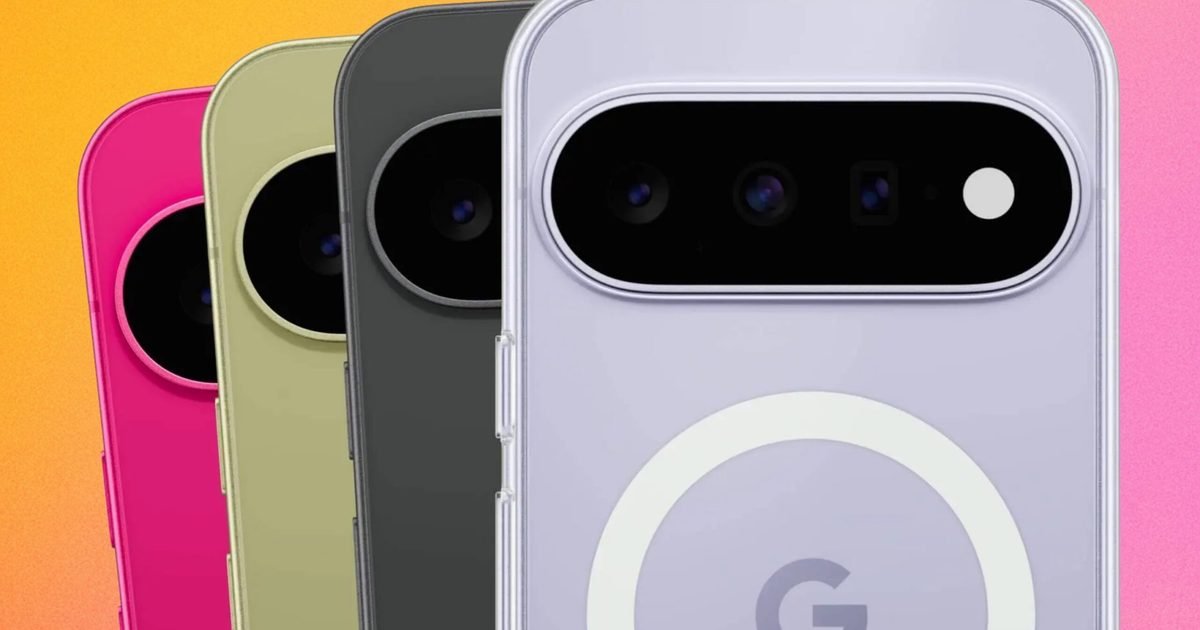 Shopping for a new Pixel 11? These are the best cases you can buy today