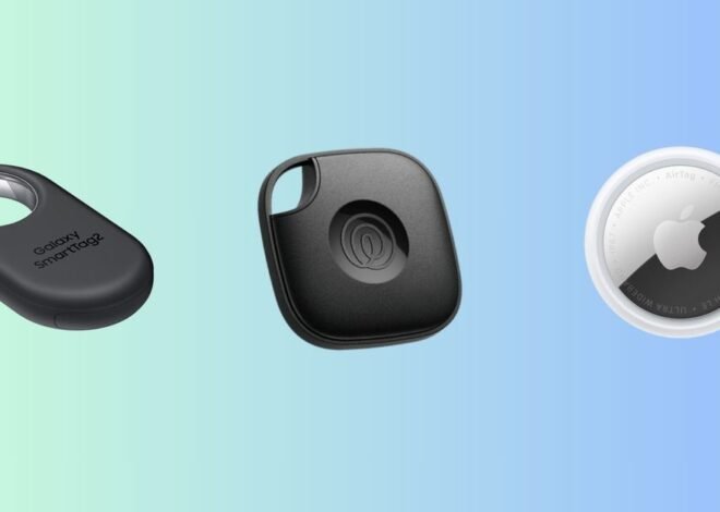 Google’s long-awaited AirTag rival just leaked ahead of launch under a familiar name
