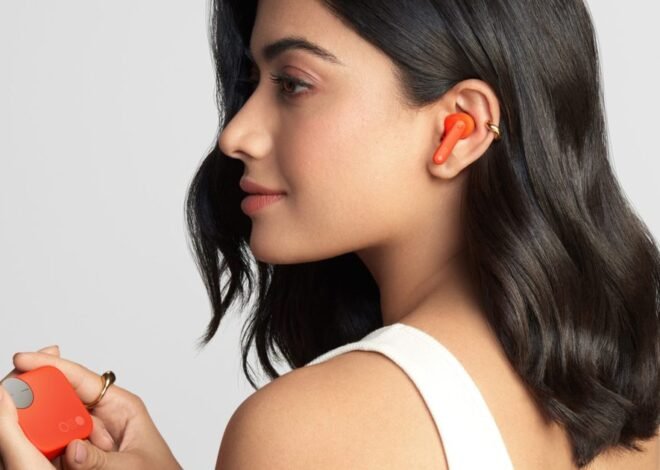 CMF’s next earbuds are coming, and I have a pretty good guess what they are
