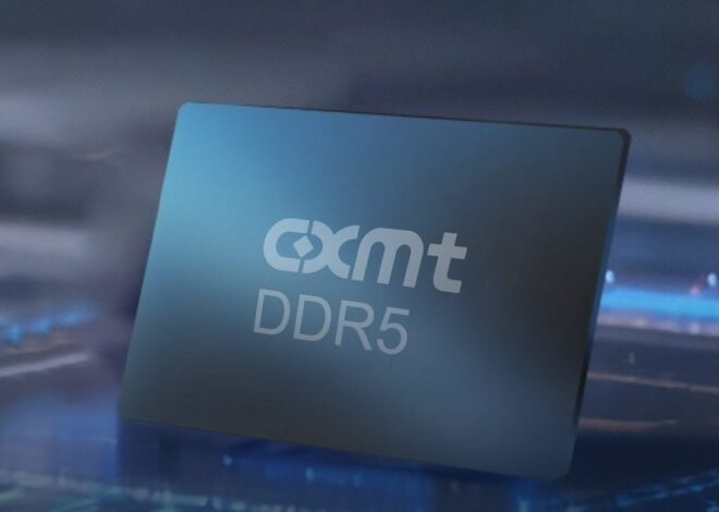 China’s latest LPDDR6 memory breakthrough could be good news for phone buyers