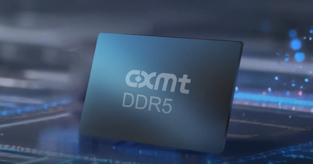 China’s latest LPDDR6 memory breakthrough could be good news for phone buyers
