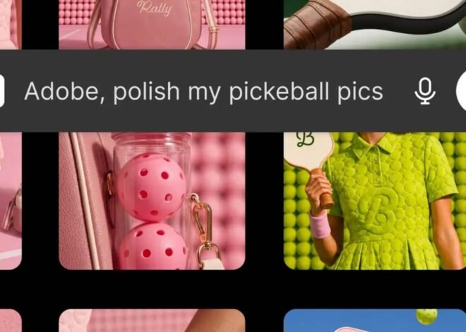 Adobe is putting its entire creative ecosystem inside ChatGPT with one unified plugin