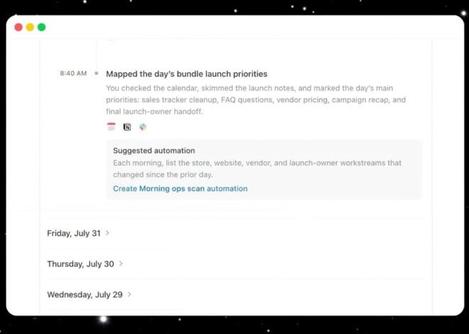 ChatGPT’s Computer History has one big privacy problem