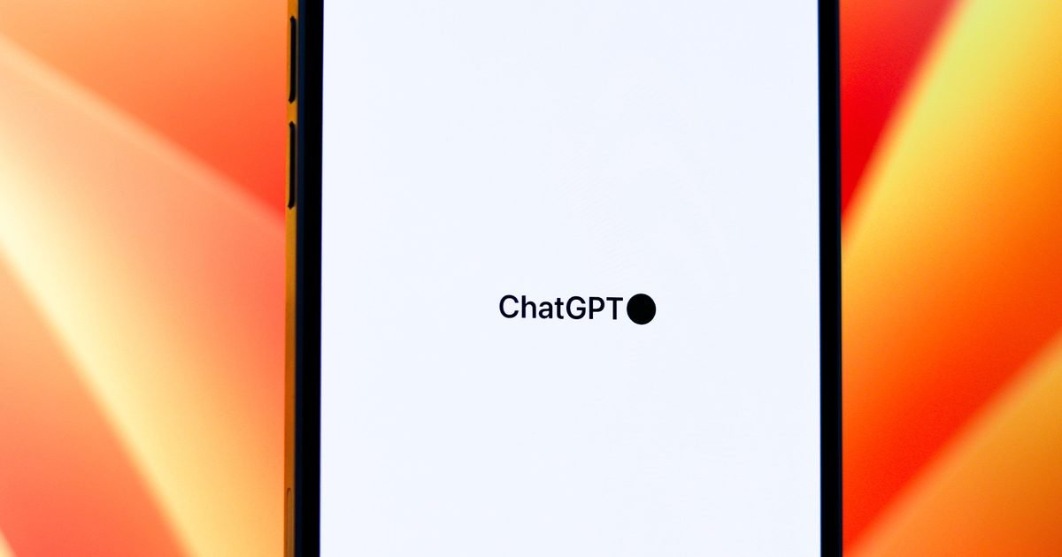 ChatGPT could soon become your next WhatsApp sticker maker