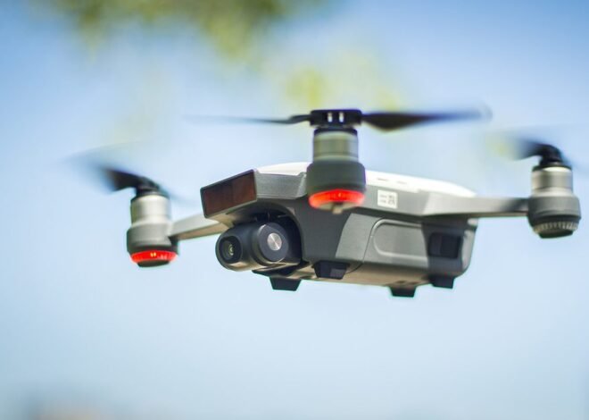 The FCC wants to ban some drones it already approved. Yeah, this is getting complicated.