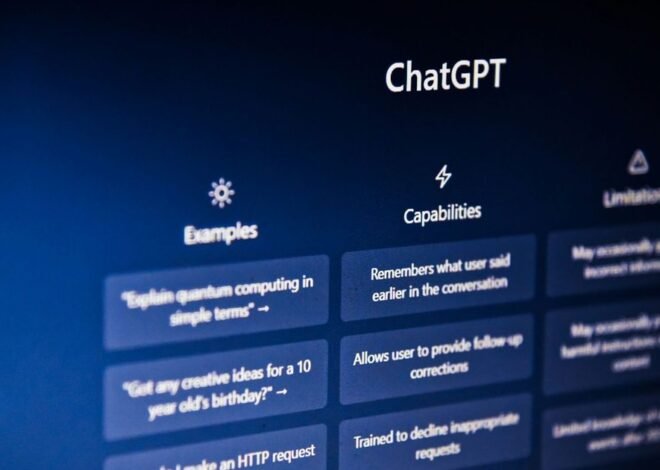 ChatGPT is getting a teen version, and I have a lot of questions