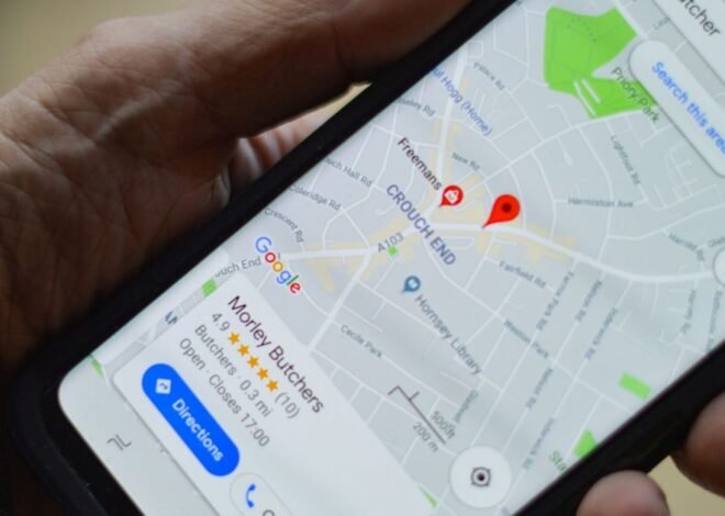 Google Maps is getting dangerously good at planning your day