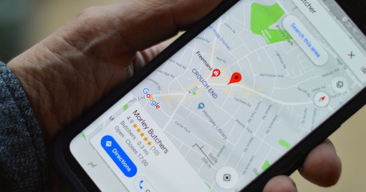 Google Maps is getting dangerously good at planning your day