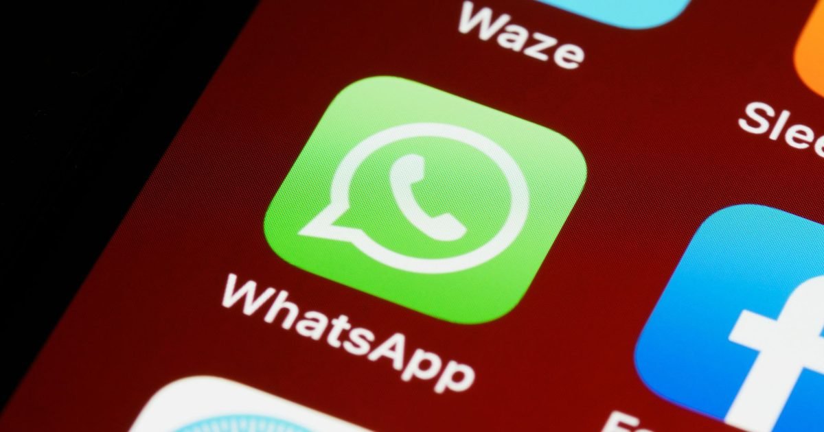 WhatsApp is making a big change to how you secure your account