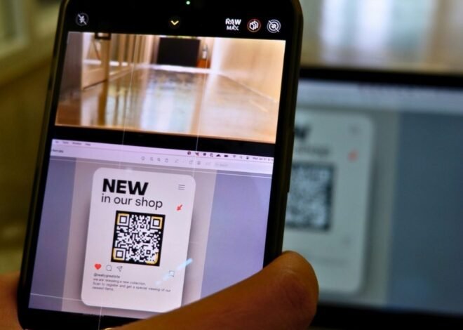 This new technology could make spotting fake products easier for everyone