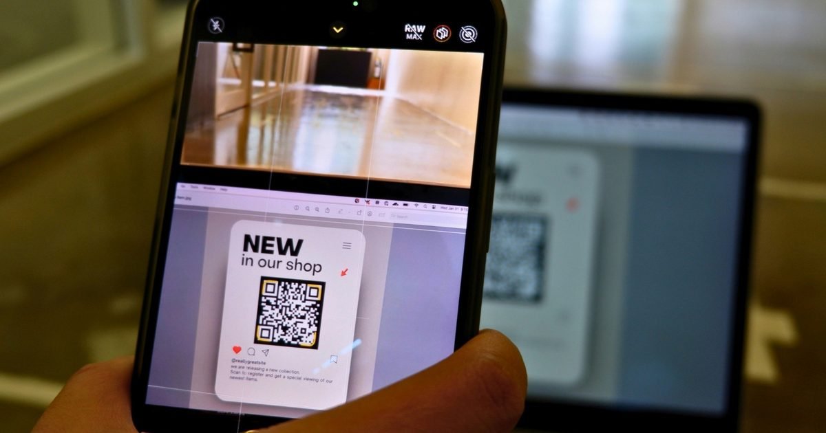 This new technology could make spotting fake products easier for everyone