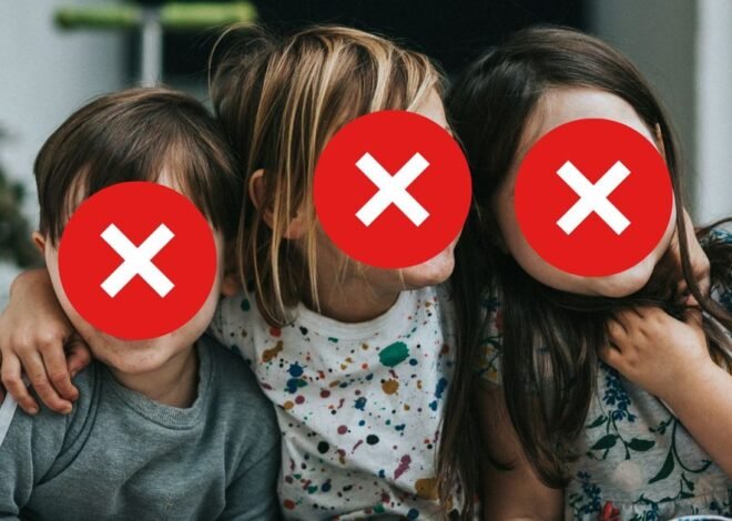 420 UK children reported explicit deepfakes of themselves in six months. The problem is getting worse