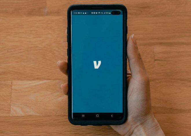 Google Play users in the US can now pay with Venmo