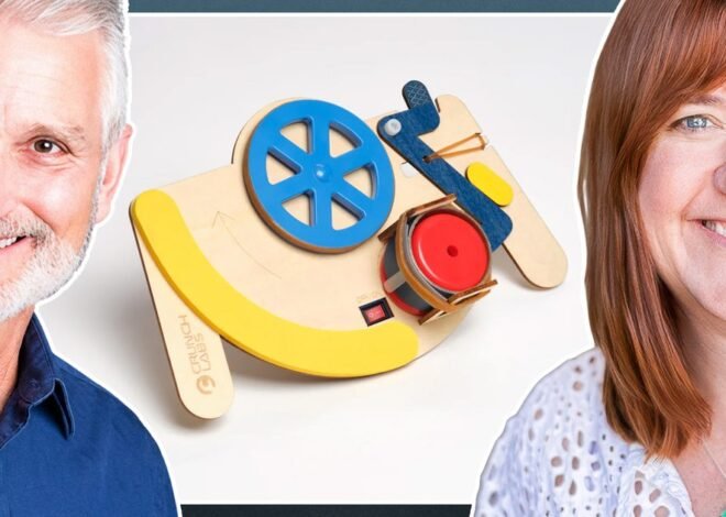 Why Thinking Like an Engineer Is Essential for Kids in the Age of AI