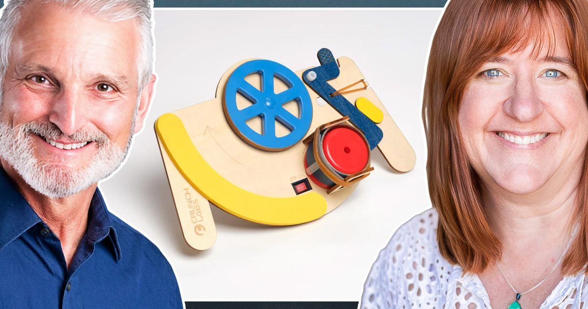 Why Thinking Like an Engineer Is Essential for Kids in the Age of AI