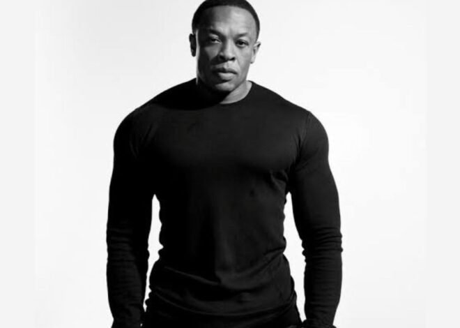As the music industry reels from a slop flood, Dr. Dre wants artists to adopt AI