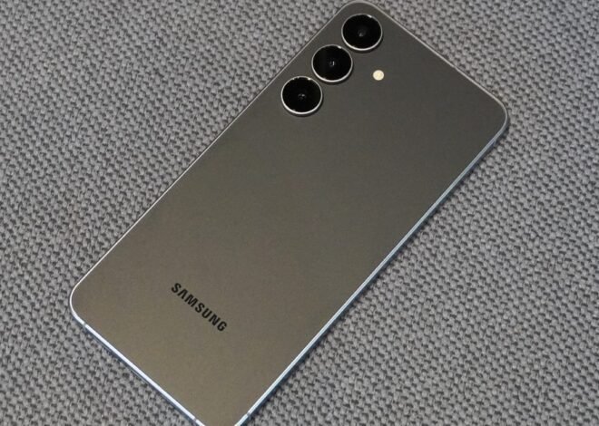 The Galaxy S26 FE battery is now all but confirmed, and it’s disappointing