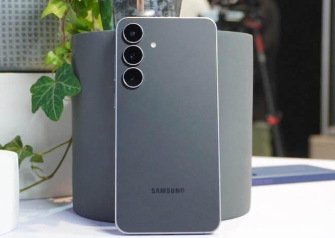 The Galaxy S26 FE has leaked in every color, and at least one has some personality