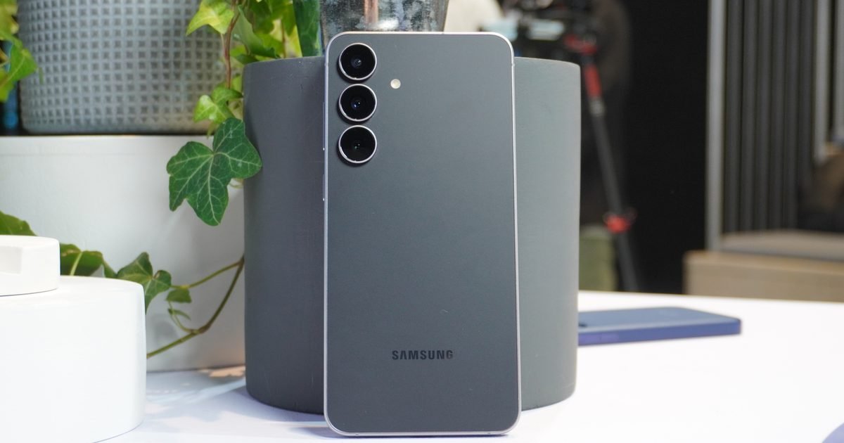 The Galaxy S26 FE has leaked in every color, and at least one has some personality