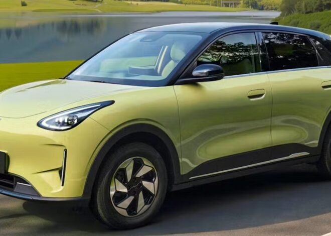 Europe is reaping the benefits of an open market with a terrific $22K EV, while the US market stays boring