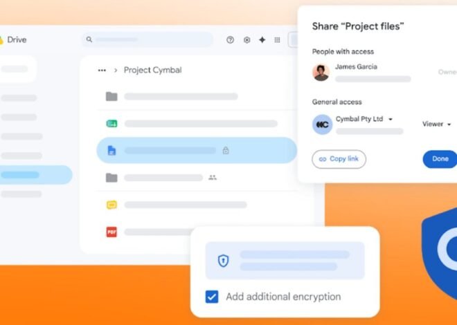 Google Drive steps up its video collaboration game with timestamped comments