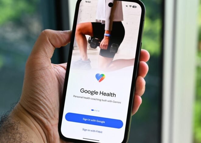 Google Health adds a faster way to share your medical history with doctors