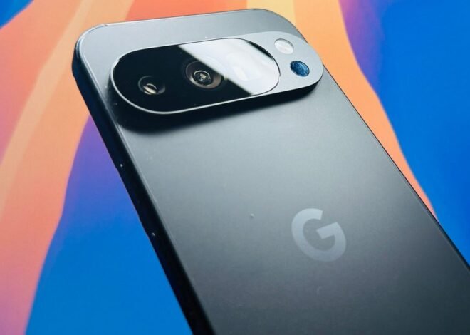 Google Pixel 11 Pro leaks in full, revealing minor spec bumps and a higher price